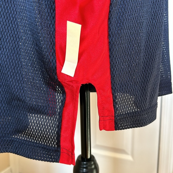 Buffalo Bills NFL Bledsoe Number 11 Jersey - Pro Bowl - Picture 13 of 14